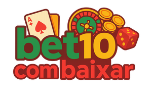Bet10 Com Baixar Logo
